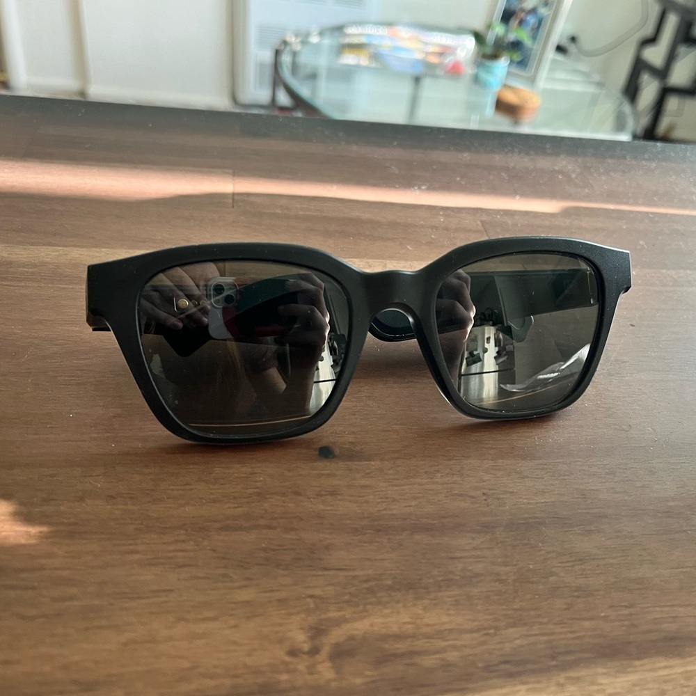 Bose Sunglasses